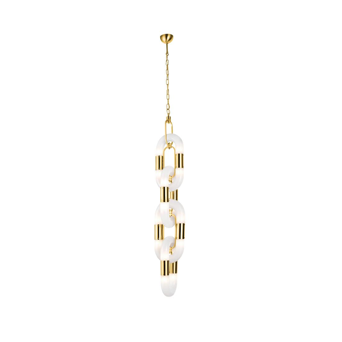 Catena Chain Pendant Lamp