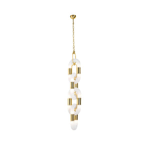 Catena Chain Pendant Lamp