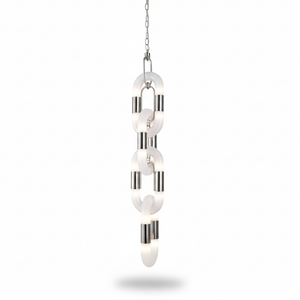 Catena Chain Pendant Lamp