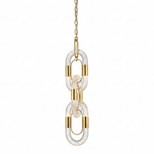 Catena Chain Pendant Lamp