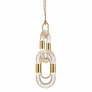Catena Chain Pendant Lamp