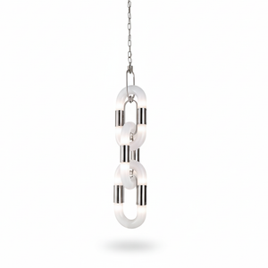 Catena Chain Pendant Lamp
