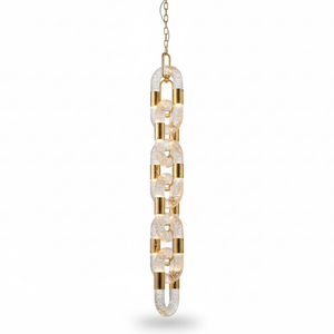 Catena Chain Pendant Lamp