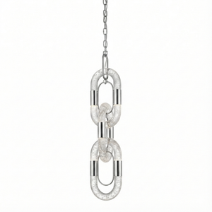 Catena Chain Pendant Lamp