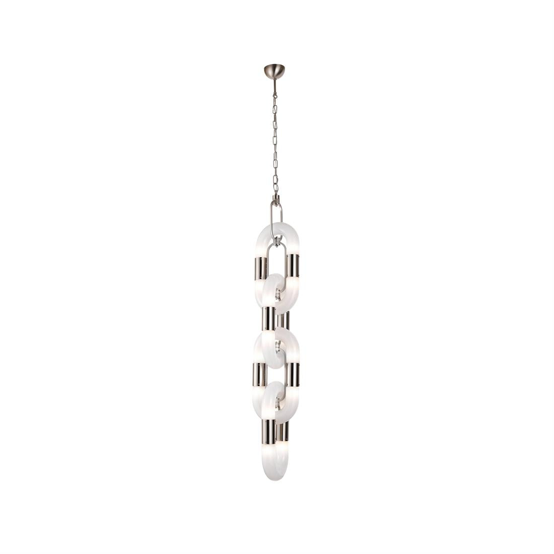 Catena Chain Pendant Lamp