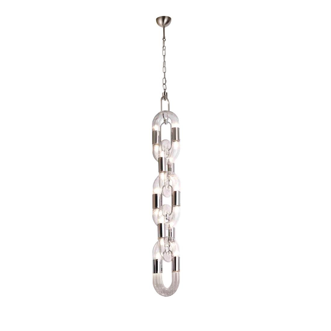 Catena Chain Pendant Lamp