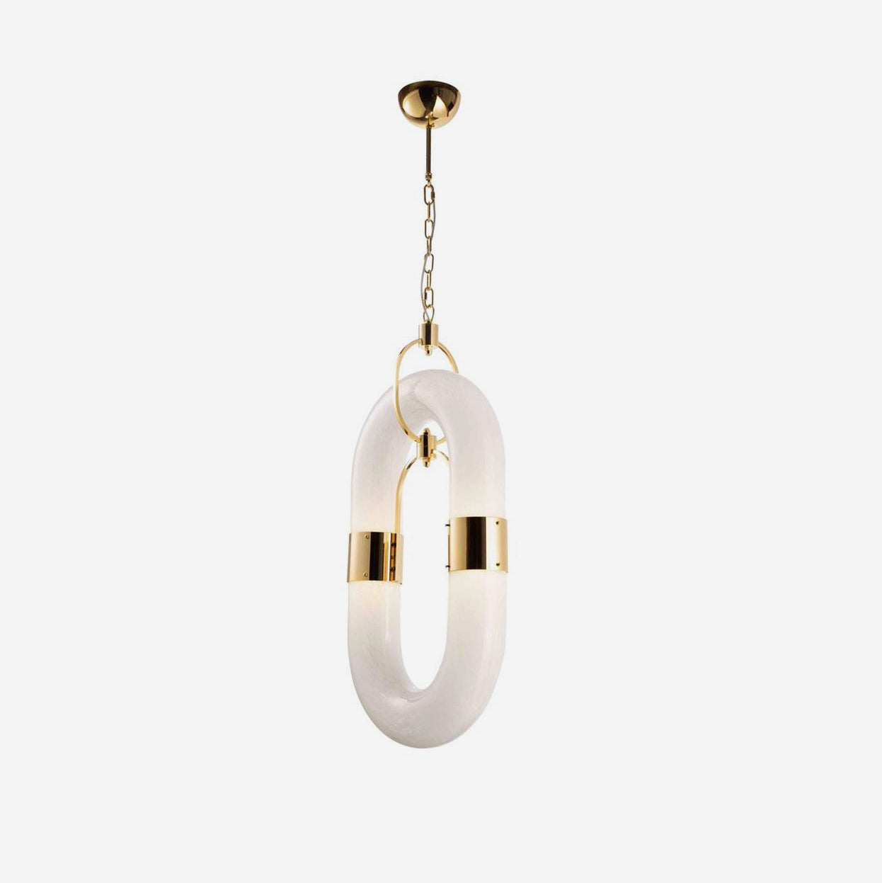 Catena Chain Pendant Lamp