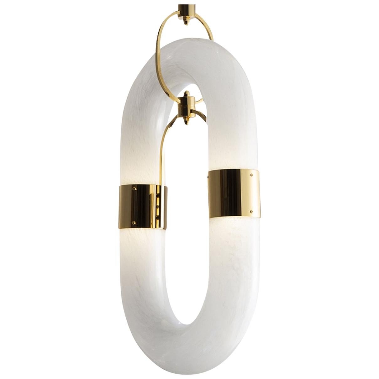 Catena Chain Pendant Lamp