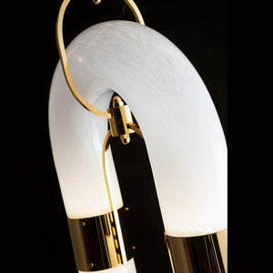 Catena Chain Pendant Lamp