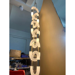 Catena Chain Pendant Lamp