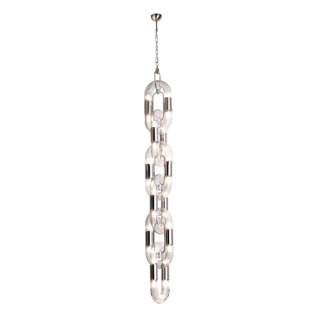 Catena Chain Pendant Lamp