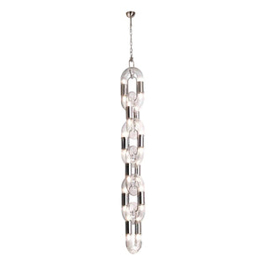 Catena Chain Pendant Lamp