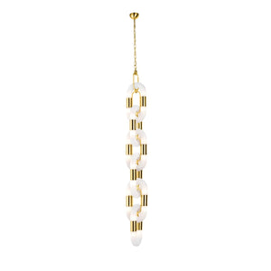 Catena Chain Pendant Lamp