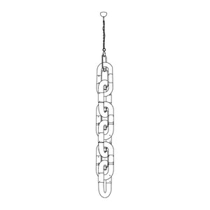 Catena Chain Pendant Lamp