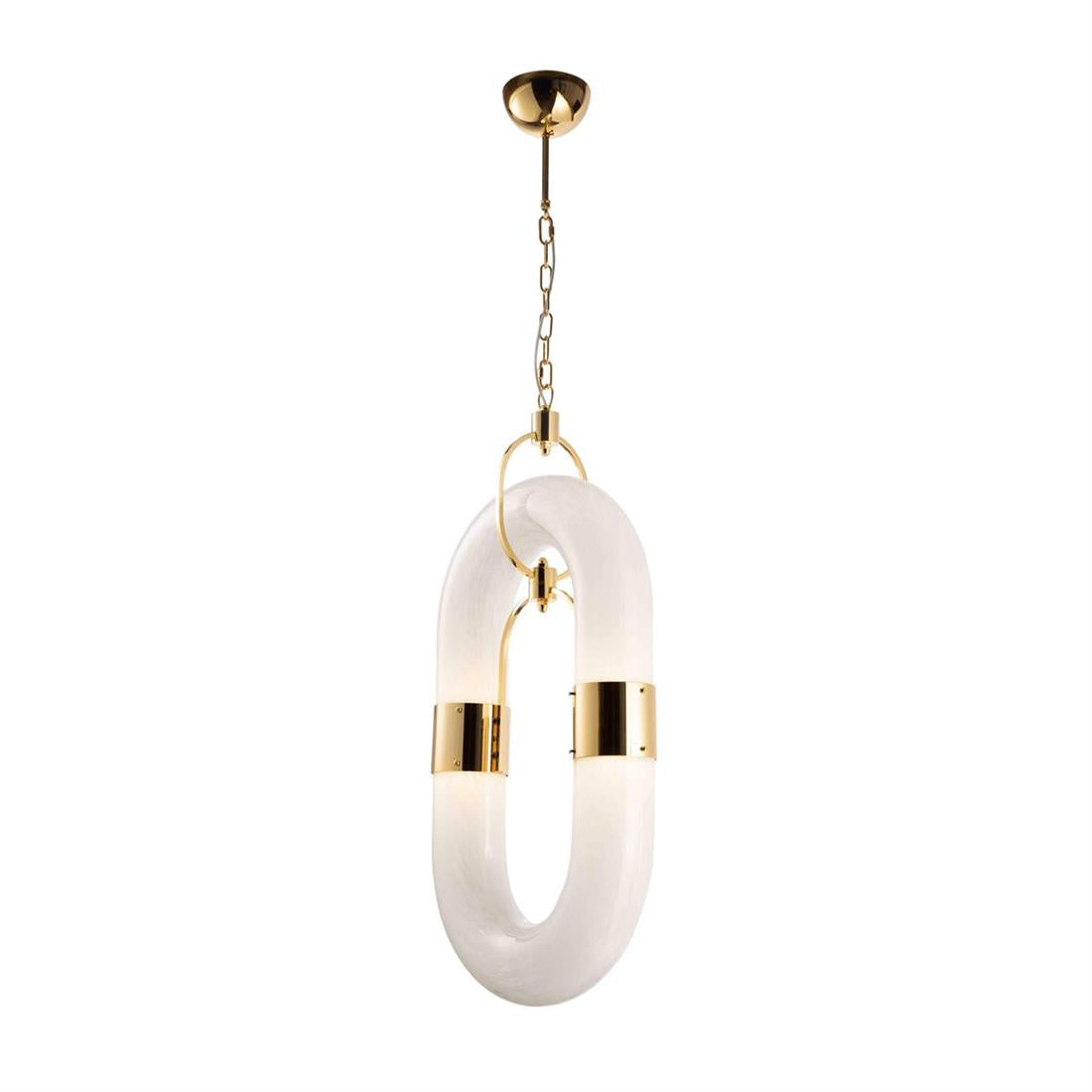 Catena Chain Pendant Lamp