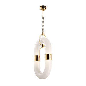 Catena Chain Pendant Lamp