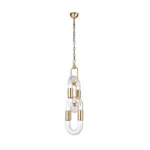 Catena Chain Pendant Lamp