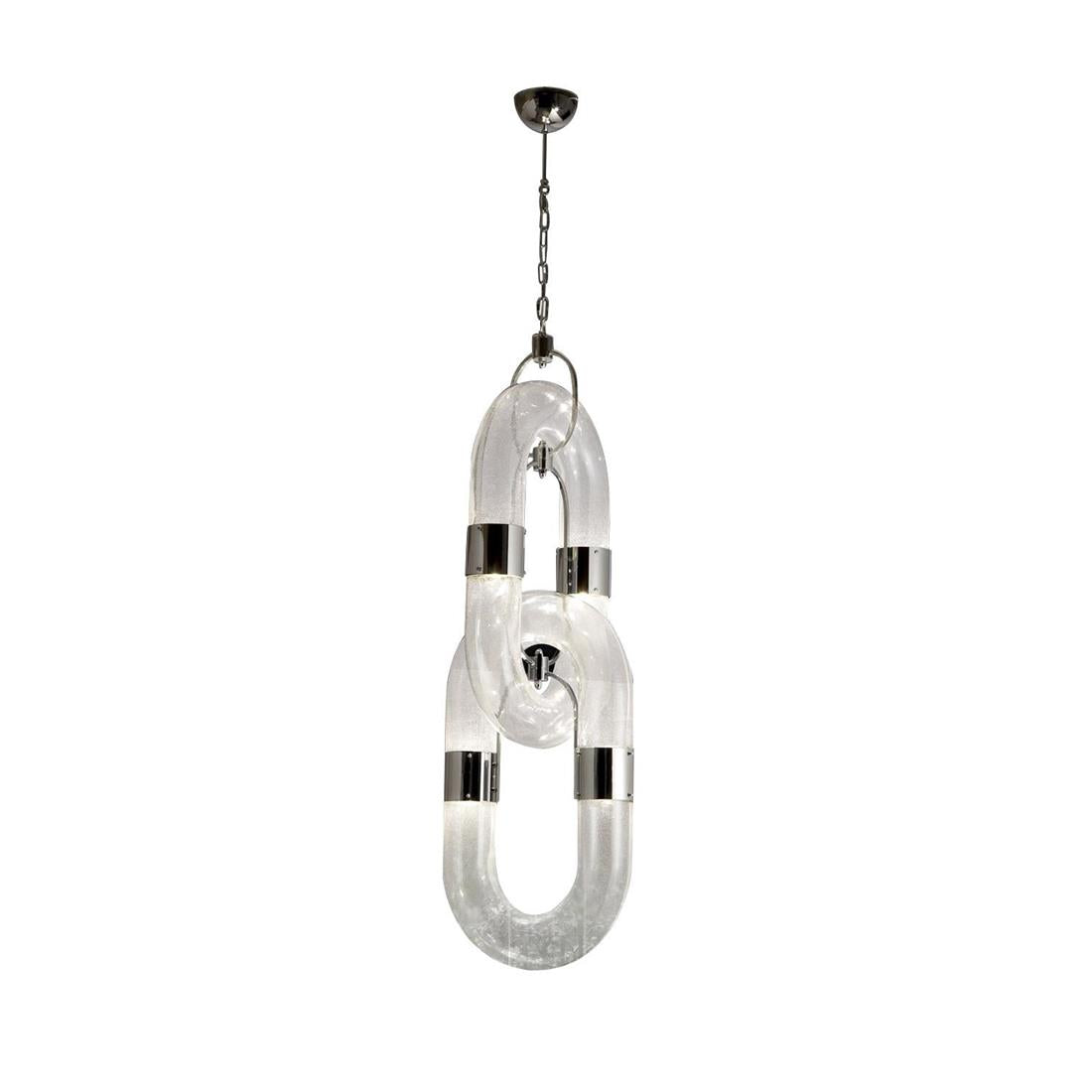 Catena Chain Pendant Lamp