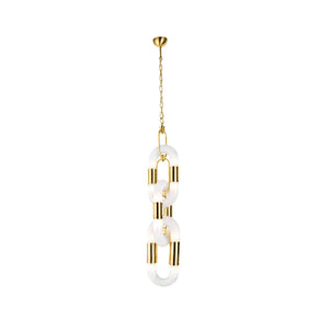 Catena Chain Pendant Lamp