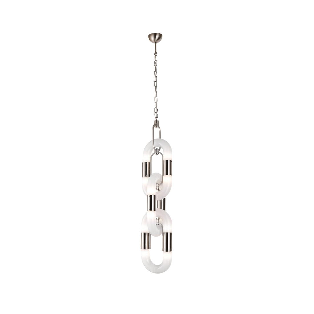 Catena Chain Pendant Lamp