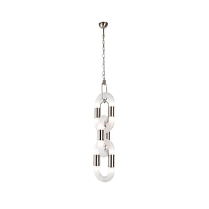 Catena Chain Pendant Lamp