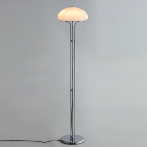 Cato Glass Floor Lamp