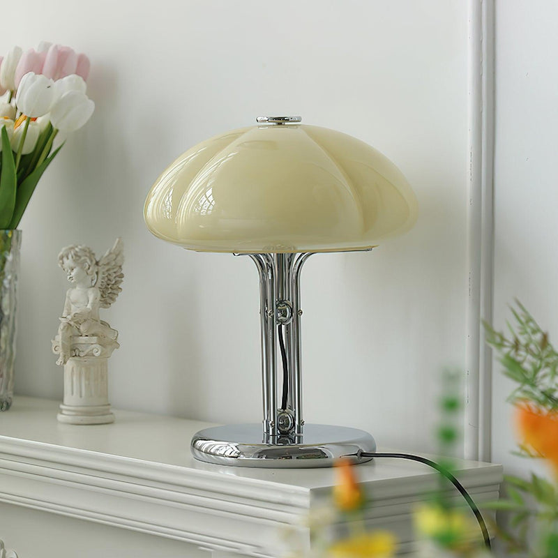 Cato Glass Table Lamp – detail 23