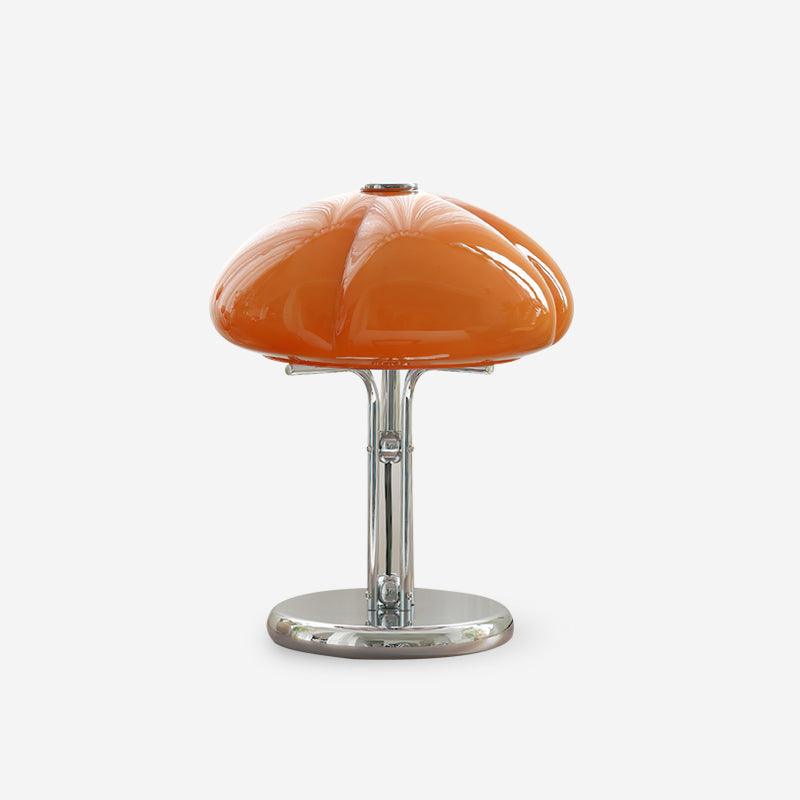 Cato Glass Table Lamp 11.8″- 14.2″ - Docos