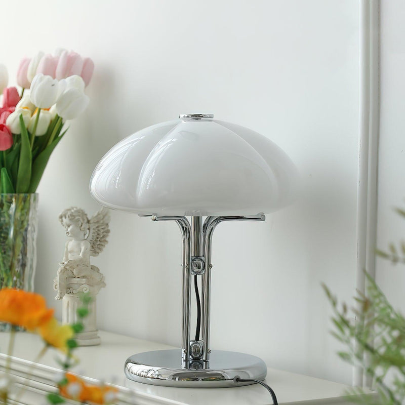 Cato Glass Table Lamp – detail 37