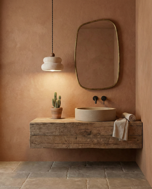 Cava Stack Pendant Lamp