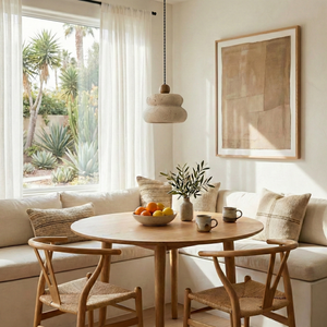 Cava Stack Pendant Lamp