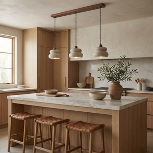 Cava Stack Pendant Lamp