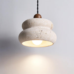 Cava Stack Pendant Lamp