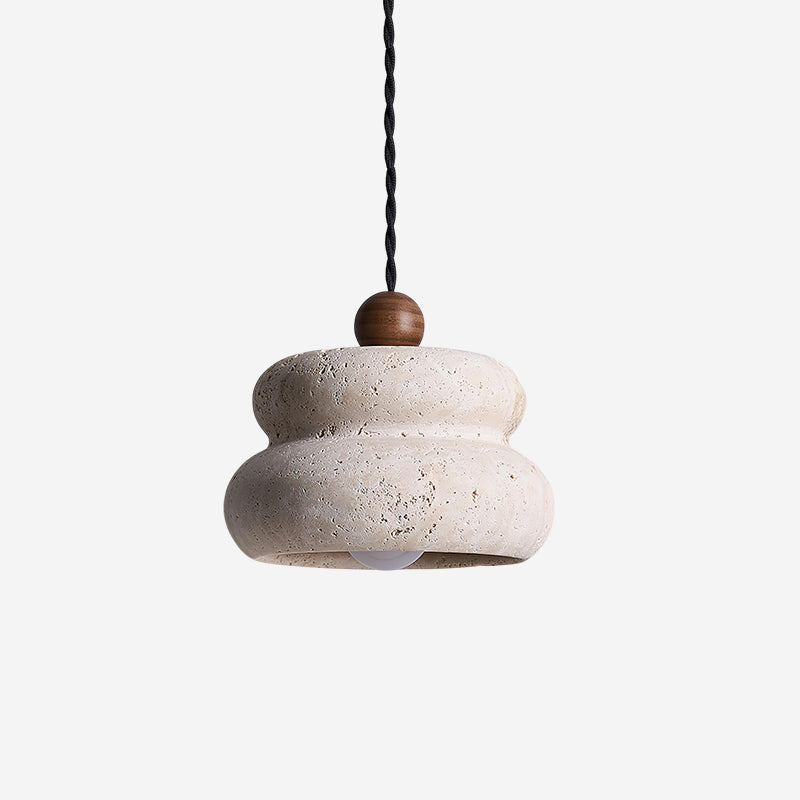 Cava Stack Pendant Lamp