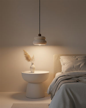 Cava Stack Pendant Lamp