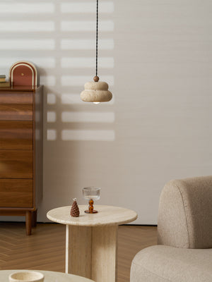 Cava Stack Pendant Lamp