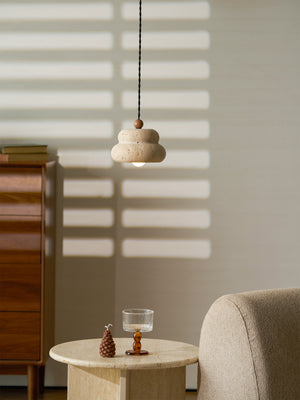 Cava Stack Pendant Lamp