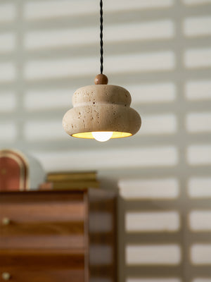 Cava Stack Pendant Lamp