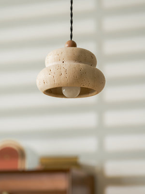Cava Stack Pendant Lamp