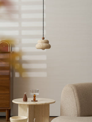 Cava Stack Pendant Lamp