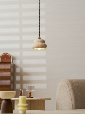 Cava Stack Pendant Lamp