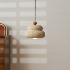Cava Stack Pendant Lamp