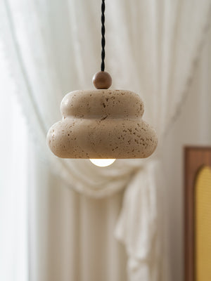 Cava Stack Pendant Lamp