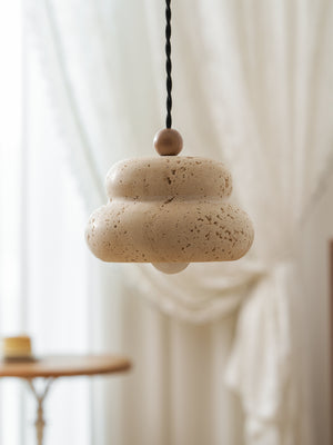 Cava Stack Pendant Lamp