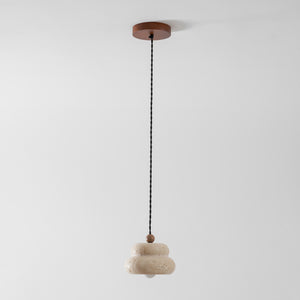 Cava Stack Pendant Lamp
