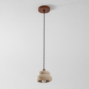 Cava Stack Pendant Lamp