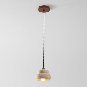 Cava Stack Pendant Lamp