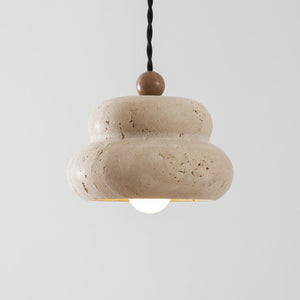 Cava Stack Pendant Lamp