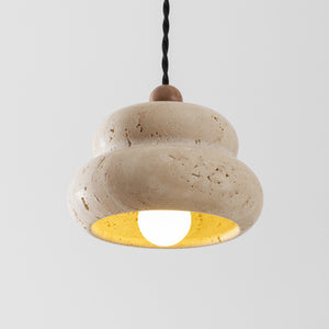 Cava Stack Pendant Lamp