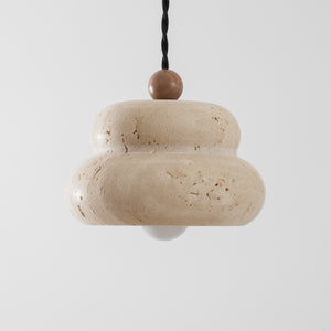 Cava Stack Pendant Lamp